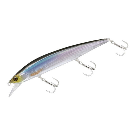 JACKALL Rerange 110SP