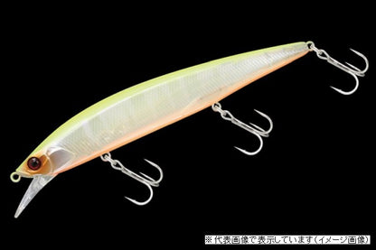 JACKALL Rerange 110SP