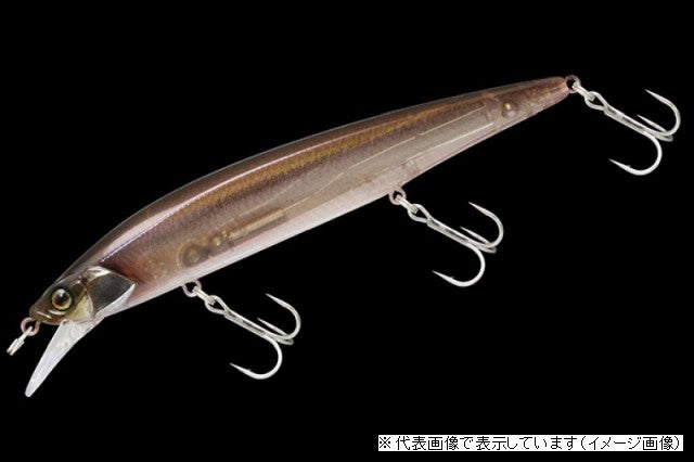 JACKALL Rerange 110SP