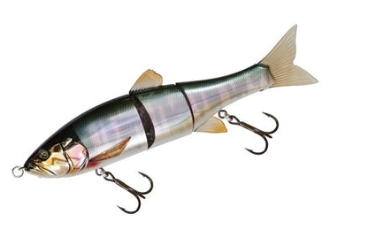 JACKALL DowzSwimmer 220SF