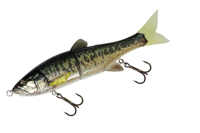 JACKALL DowzSwimmer 220SF