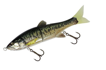 JACKALL DowzSwimmer 220SF