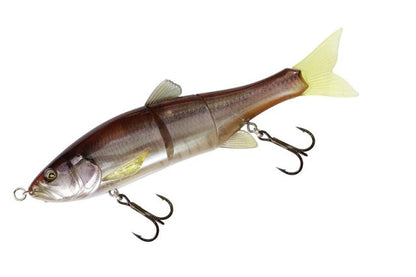 JACKALL DowzSwimmer 220SF