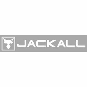 JACKALL Cutting Sticker Rectangle
