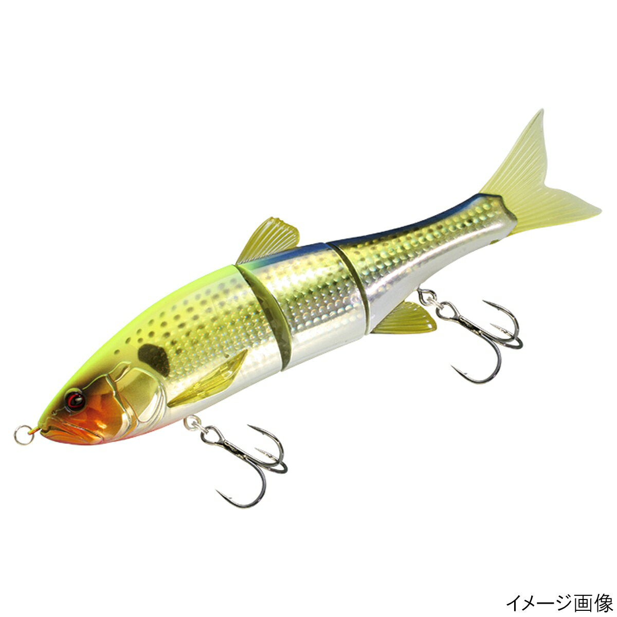 JACKALL DowzSwimmer 220SF