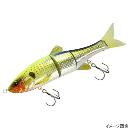 JACKALL DowzSwimmer 220SF