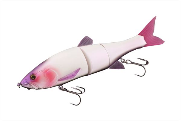 JACKALL DowzSwimmer 220SF