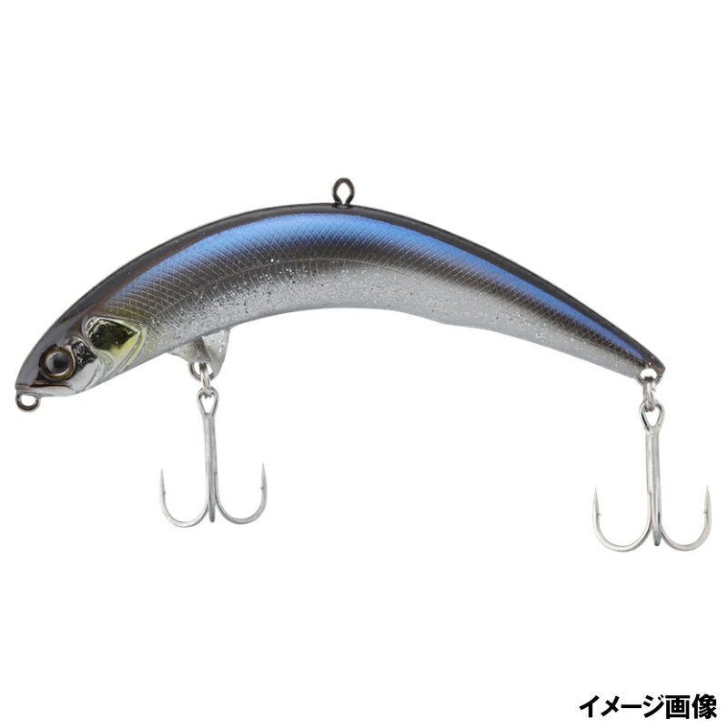 JACKALL Pikupiku 78