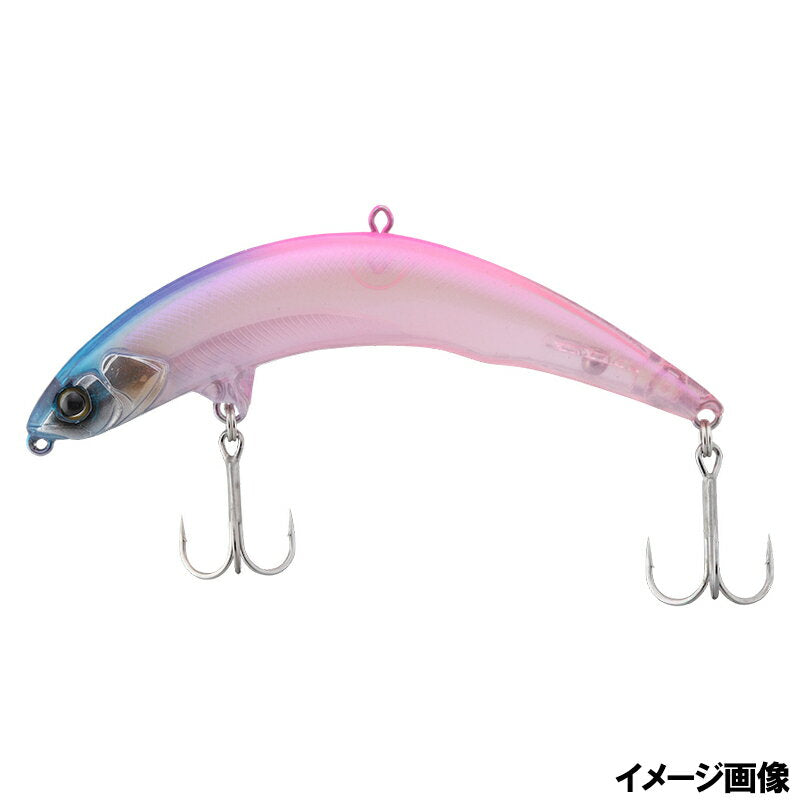 JACKALL Pikupiku 78