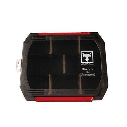 JACKALL 1500D W TACKLE STORAGE