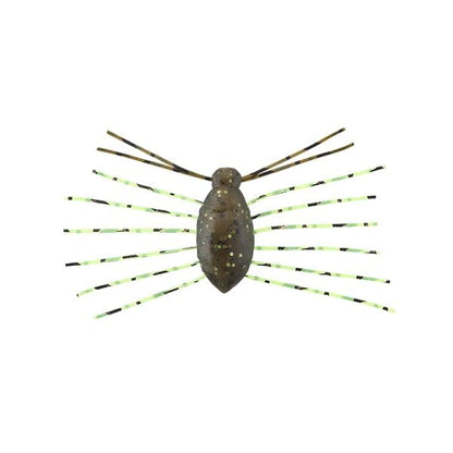 JACKALL Need Bug BFS HI-Float