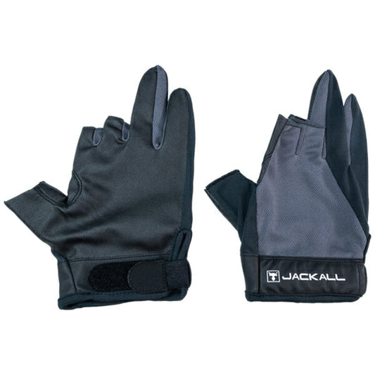 JACKALL Dry Mesh Game Glove