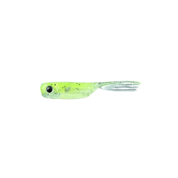 JACKALL ELISE Micro SOFT BAIT