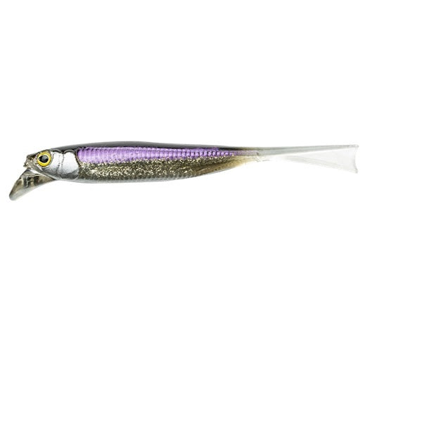 JACKALL DriftFry Elastomer 4in