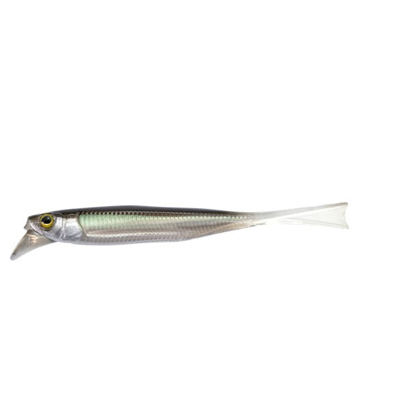 JACKALL DriftFry Elastomer 4in