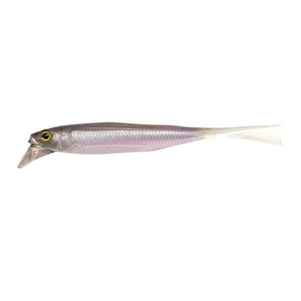 JACKALL DriftFry Elastomer 4in