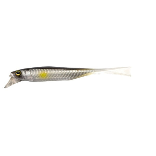 JACKALL DriftFry Elastomer 4in