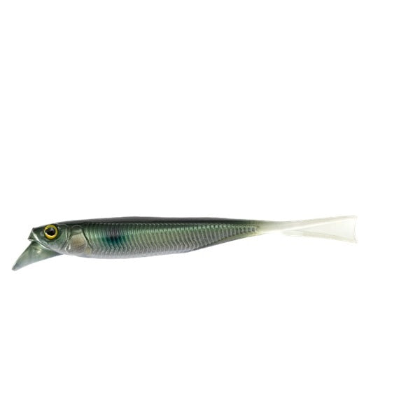 JACKALL DriftFry Elastomer 4in