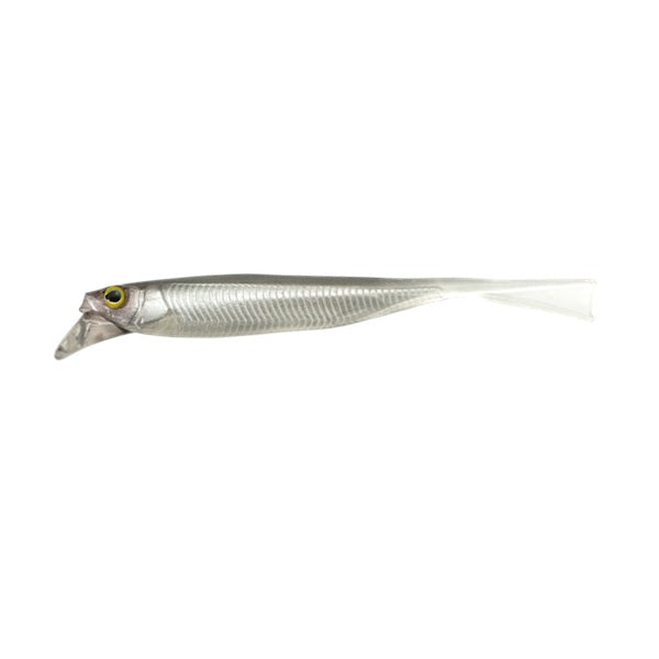 JACKALL DriftFry Elastomer 4in