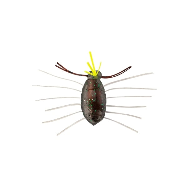 JACKALL Need Bug BFS HI-Float