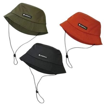 JACKALL Insulated Bucket HAT