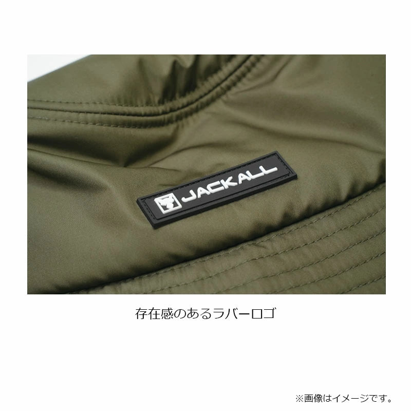 JACKALL Insulated Bucket HAT