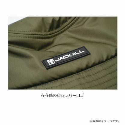 JACKALL Insulated Bucket HAT