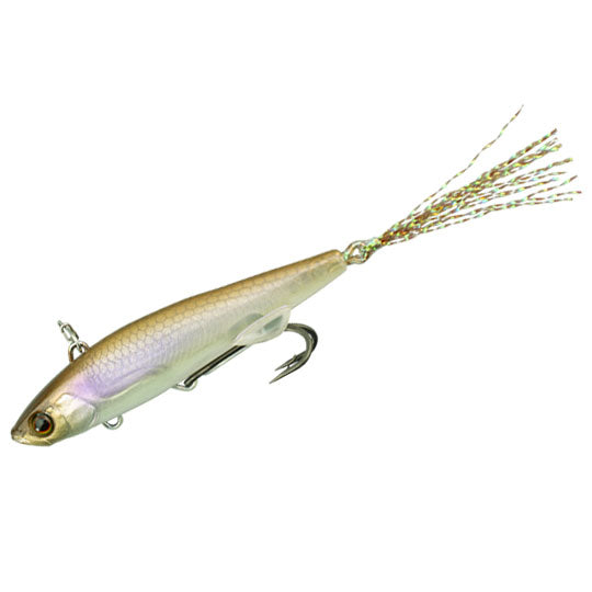 JACKALL Live Darter