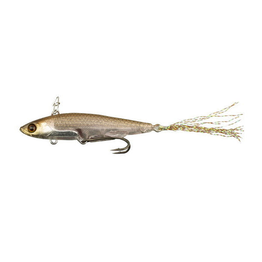 JACKALL Live Darter