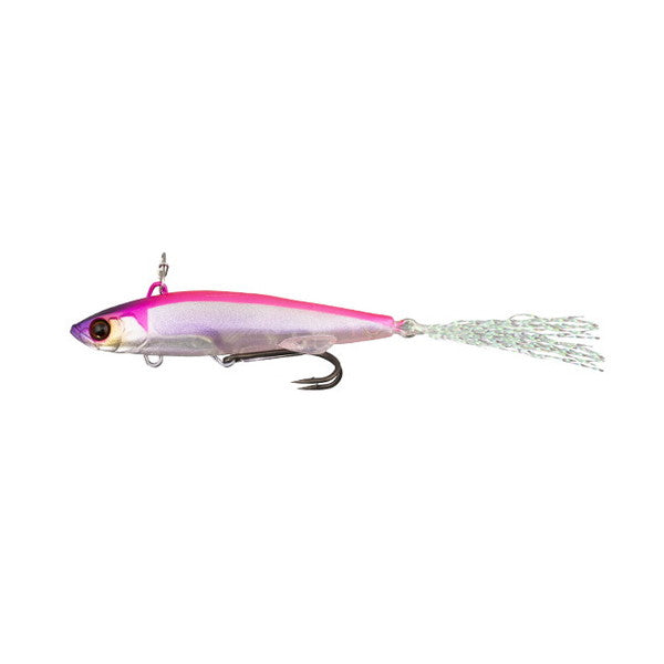 JACKALL Live Darter