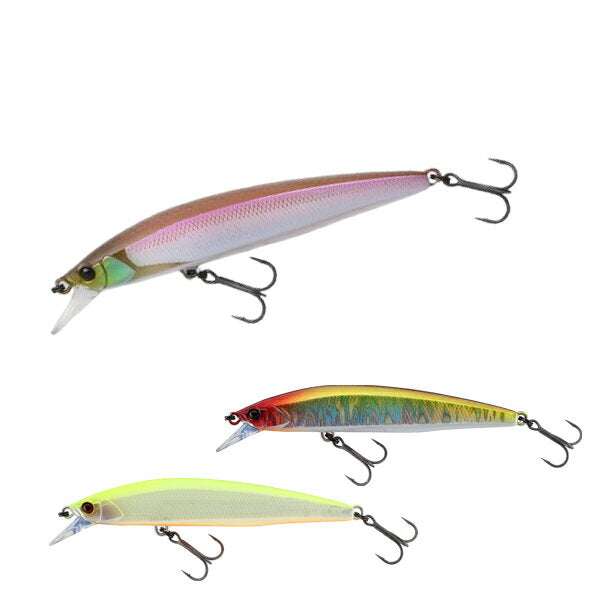 JACKALL Rerange 85F