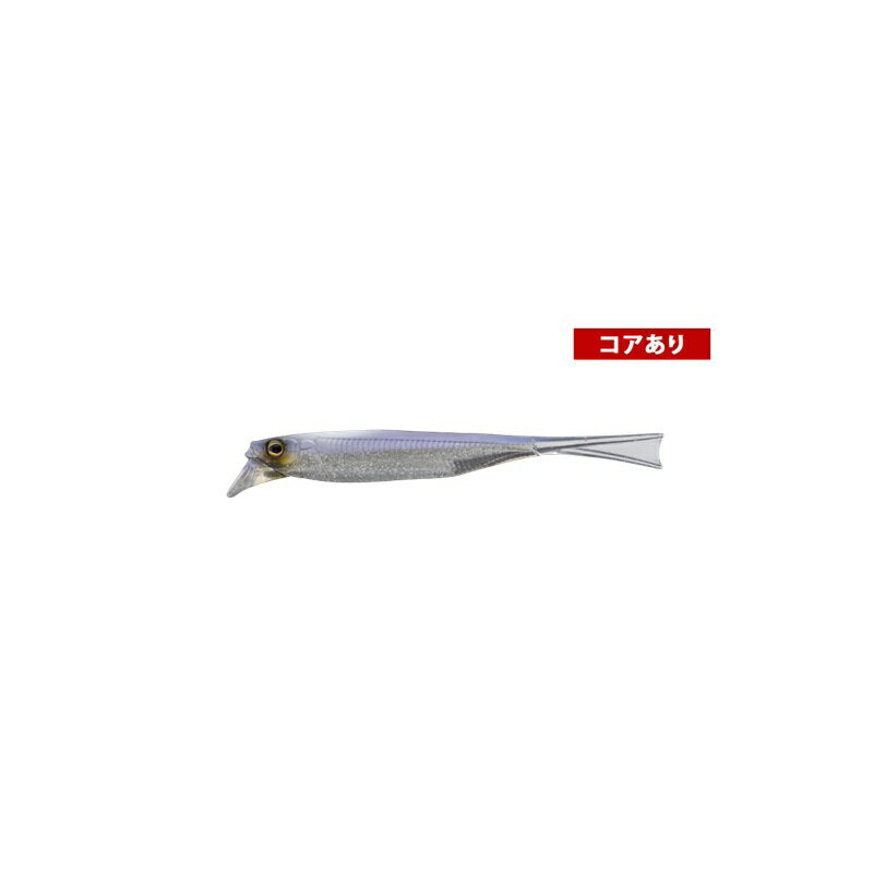 JACKALL DriftFry Elastomer 4in
