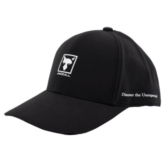 JACKALL Logo Cap CA-A001