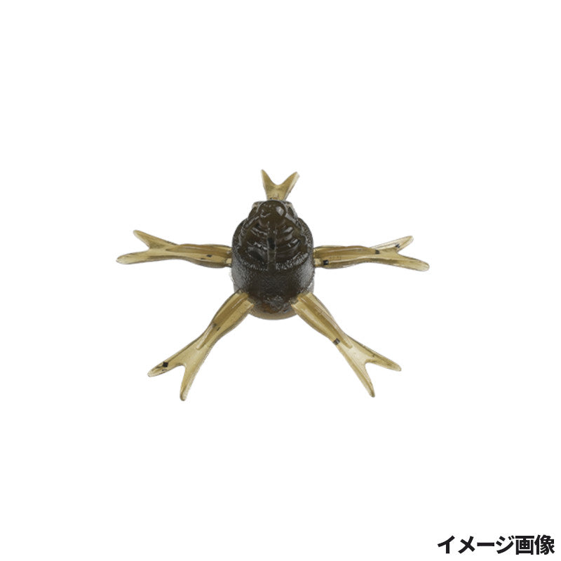 JACKALL Jimmy Henge Micro