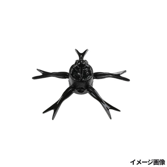 JACKALL Jimmy Henge Micro