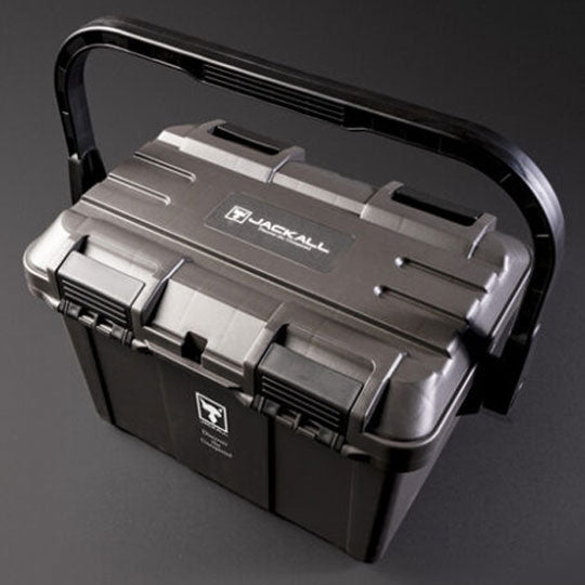 JACKALL Tough Storage 4700 TACKLE STORAGE