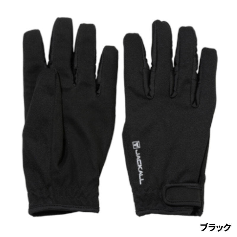JACKALL Winter Waterproof Glove GL-A002