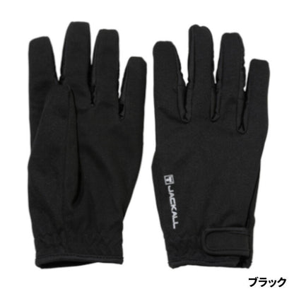 JACKALL Winter Waterproof Glove GL-A002