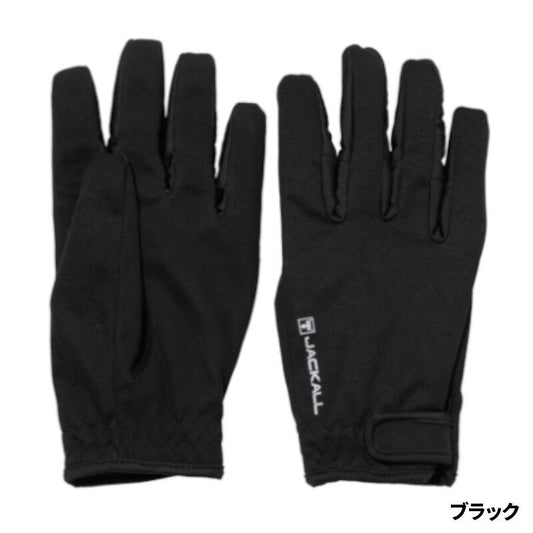 JACKALL Winter Waterproof Glove GL-A002