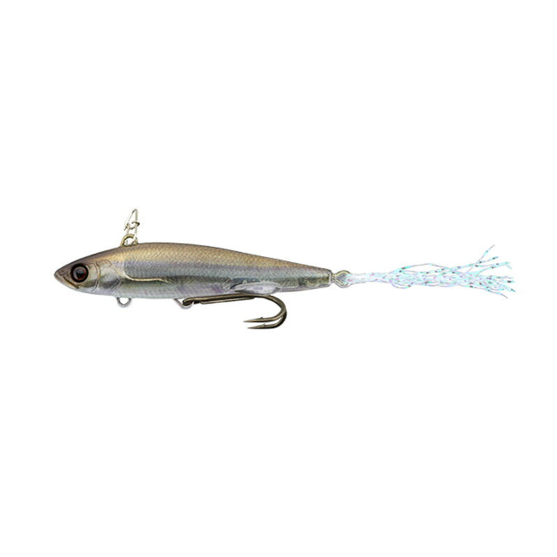 JACKALL Live Darter