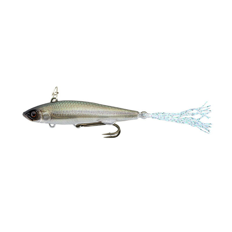 JACKALL Live Darter