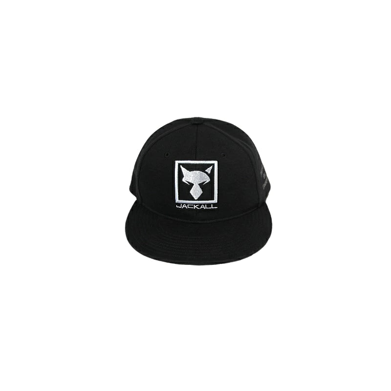 JACKALL Logo Cap
