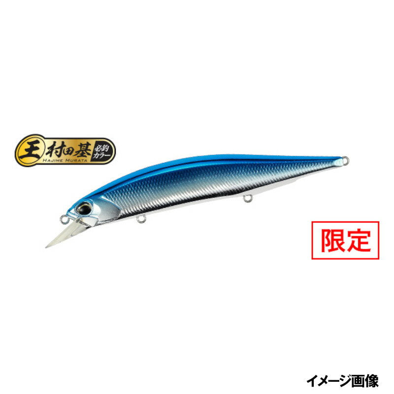 DUO REALIS JERKBAIT 120