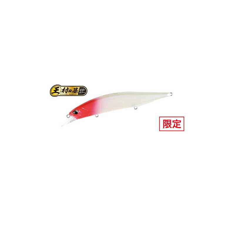 DUO REALIS JERKBAIT 120