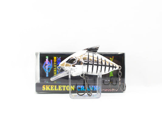 SKELETON LAND Skeleton Crankbait