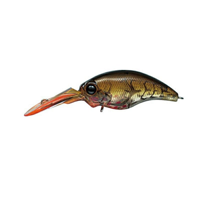 EVERGREEN Wildhunch CRANKBAIT