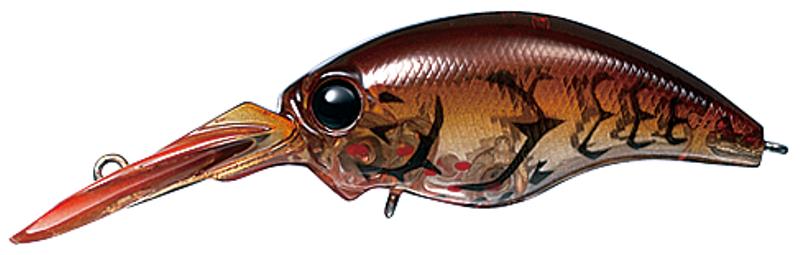 EVERGREEN Wildhunch CRANKBAIT