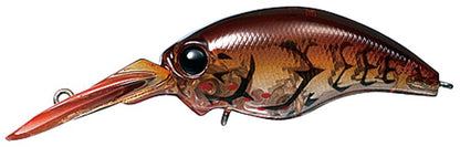 EVERGREEN Wildhunch CRANKBAIT
