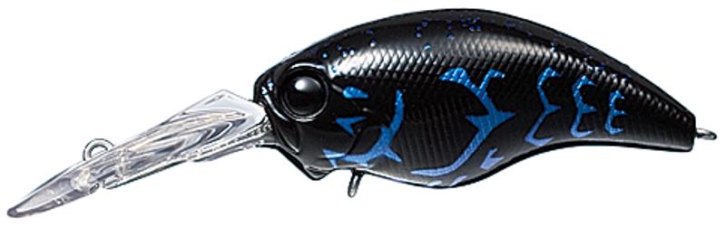 EVERGREEN Wildhunch CRANKBAIT