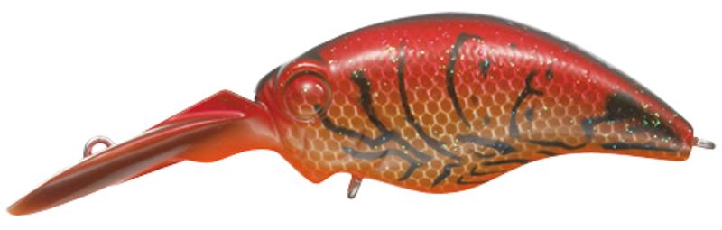 EVERGREEN Wildhunch CRANKBAIT